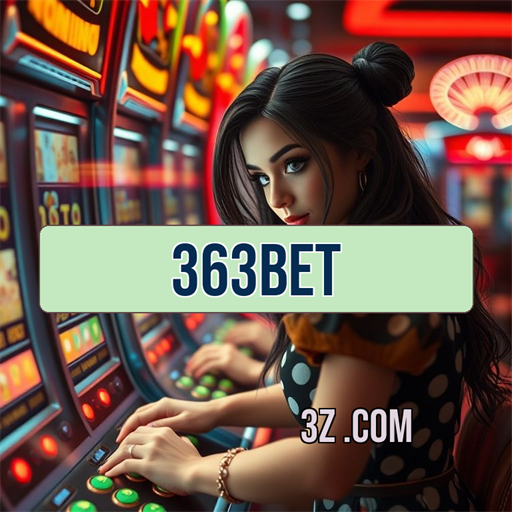 Explorando os Bônus Imperdíveis do 363 Bet para Jogadores