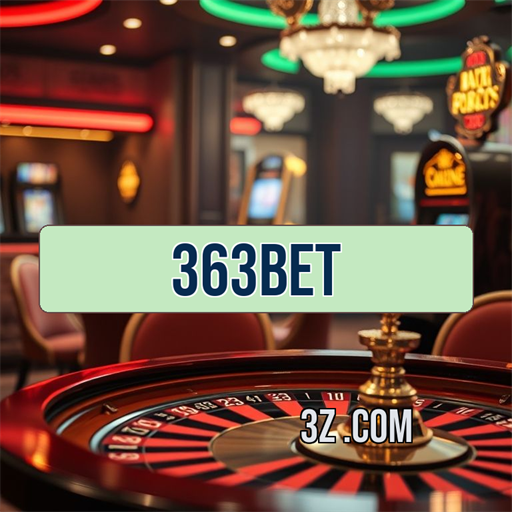O Fascinante Cassino 363 Bet e Suas Ofertas Irresistíveis