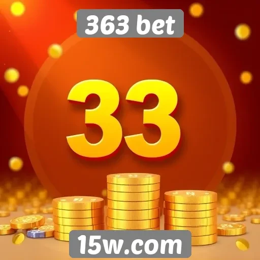 Métodos de pagamento aceitos na 363 bet