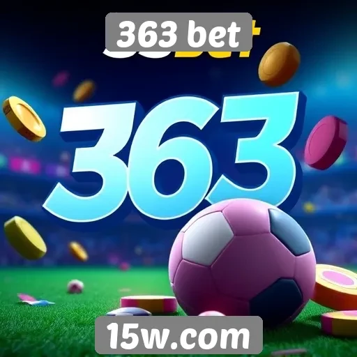 363 bet apresenta novas promoções para jogadores