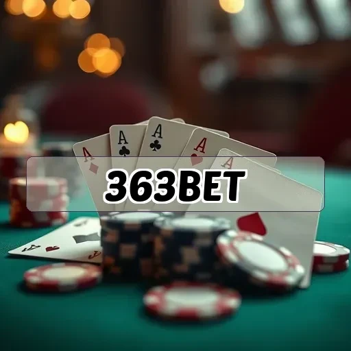 363 bet: Descubra Como o Cassino Ao Vivo Faz a Diferença