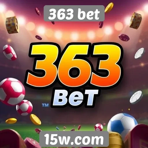 Avaliação da plataforma de jogos 363 bet