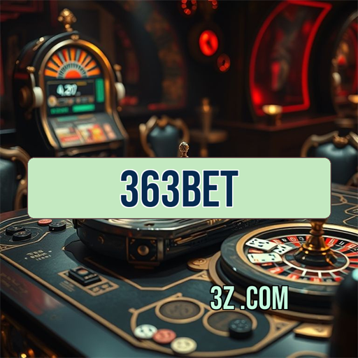 Experiências Exclusivas na Seção VIP da 363 Bet